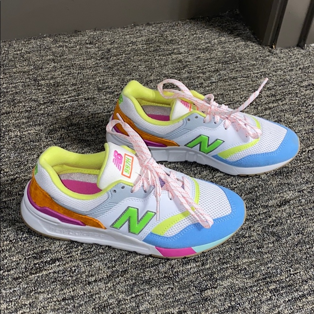 New Balance 997H